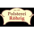 Polsterei Joachim R&ouml;hrig Hohengandern