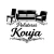 Logo Polsterei Kouja