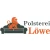 Logo Polsterei Löwe