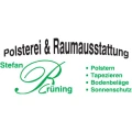 Polsterei & Raumausstattung Br&uuml;ning Kirchberg
