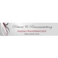 Logo Polsterei & Raumausstattung Hanno Radermacher