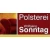 Logo Polsterei Sonntag