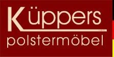 Logo Polstermöbel Küppers GmbH