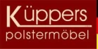 Logo Polstermöbel Küppers GmbH