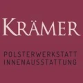 Logo Polsterwerkstatt Reinhard Kr&auml;mer