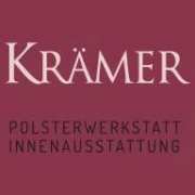 Logo Polsterwerkstatt Reinhard Krämer