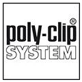 Logo Poly-clip System GmbH & Co.KG