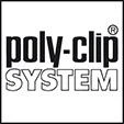 Logo Poly-clip System GmbH & Co.KG