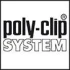 Logo Poly-Clip System GmbH & Co.KG