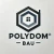 Logo Polydom Bau