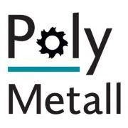 Logo Polymetall GmbH
