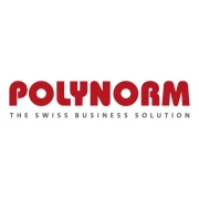 Logo Polynorm Software GmbH