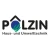 Logo Polzin Andreas Haus und Umwelttechnik