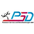 Pommern Service und Dienstleistungen GbR Greifswald