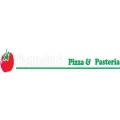 Logo Pomodori Pizza & Pasteria