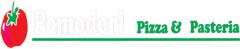Logo Pomodori Pizza & Pasteria Hasan Iqbal