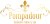 Logo Pompadour Exclusive Salon & Spa