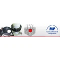 Logo MP-Kunststofftechnik GmbH & Co.KG