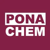 Logo PONACHEM Compound GmbH