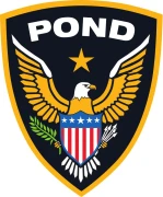 Logo Pond Security Service GmbH
