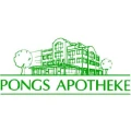 Logo Pongs-Apotheke