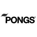 Logo Pongs Digitaldruck