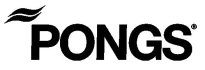 Logo Pongs Digitaldruck