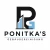 Logo Ponitkas Gebäudereinigung