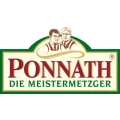 Logo Ponnath Die Meistermetzger GmbH