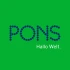 Logo PONS GmbH