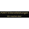 PONTI`S Dienstleistungen Leuna