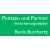 Logo Pontzen und Partner