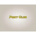 Logo Pony Club