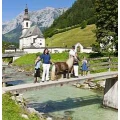 Logo Ponyhof Ruppenlehen Anton und Nicole Votz