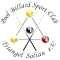 Logo Pool-Billiard Verein
