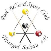 Logo Pool-Billiard Verein