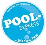 Logo POOL- EXPRESS