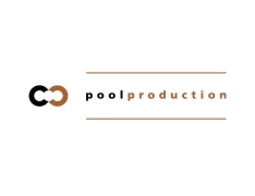 Logo pool production GmbH