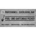 Pool-und Gartenbau Pecher Christian Unterreit