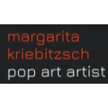 pop art gallery margarita Hamburg