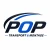 Logo Pop Transport & Montage