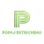 Logo Popaj Estrichbau