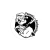 Logo Popeye's Barbershop