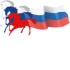 Logo Popov Wiatscheslaw Reise-Service Russland Reisebüro