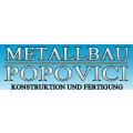 Popovici Metallbau Heiningen