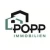 Logo Popp Immobilien