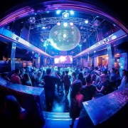 PopParty München