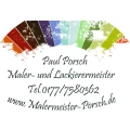 Porsch Raum und Boden Paul Porsch M&uuml;nchen