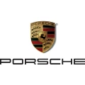 Logo Porsche AG