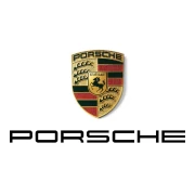 Logo Porsche Zentrum Chemnitz